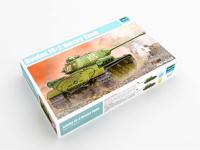 05588 Trumpeter Советский танк ИС-2 (1:35)