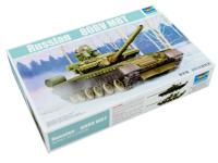 05566 Trumpeter Российский танк 80БВ (1:35)