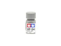 XF-54 Dark Sea Grey flat, enamel paint 10 ml. (Морской Тёмный Серый матовый) Tamiya 80354