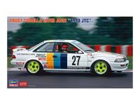 20564 Hasegawa Автомобиль trust Corolla Levin AE92 (1:24)