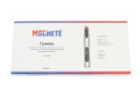 0432 Machete Гравёр