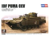 84547 Hobby Boss Израильский тяжелый бронетранспортер Puma CEV (1:35)