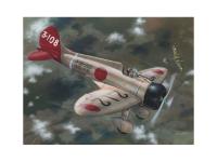 SH32034 Special Hobby Палубный истребитель A5M2b Claude "Over China" (1:32)