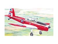 AZ7650 AZ Model Учебный самолёт DHC-1 Chipmunk (1:72)