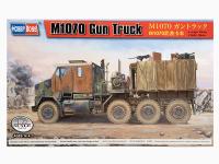 85525 Hobby Boss Американский бронированный транспортер M1070 (1:35)