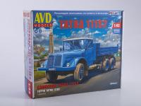 1586 AVD Models Самосвал Tatra 111S2 (1:43)