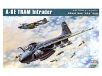 81710 Hobby Boss Американский штурмовик A-6E TRAM Intruder (1:48)