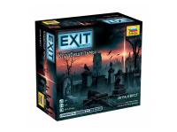 8846 Звезда Настольная игра "EXIT-КВЕСТ. Кладбище тьмы"