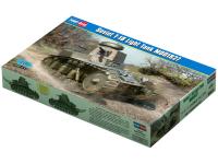 83873 Hobby Boss Советский легкий танк Т-18 образца 1927г (1:35)