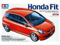 24251 Tamiya Honda Fit / Jazz (1:24)