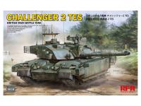 RM-5039 RFM Английский ОБТ Challenger 2 TES (1:35)