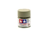 X-32 Titanium Silver metallic, acrylic paint mini 10 ml. (Серебристый Титан металлик) Tamiya 81532