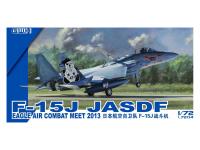 L7204 G.W.H. Истребитель F-15J Eagle JASDF (1:72)