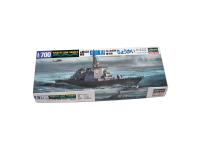 49029 Hasegawa Японский эсминец J.M.S.D.F. DDG MYOKO (1:700)