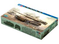 82429 Hobby Boss Израильский танк IDF Merkava Mk IV (1:35)