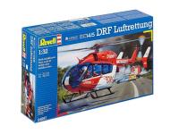 04897 Revell Вертолет Eurocopter EC145 DRF (1:32)