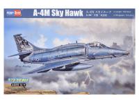 87256 HobbyBoss Штурмовик A-4M Skyhawk (1:72)