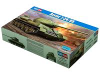 82602 Hobby Boss Советский средний танк Т-34/85 (1:16)