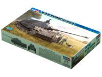 82444 Hobby Boss Немецкий танк VK4502 (P) Vorne (1:35)