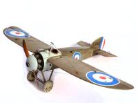 SH32057 Special Hobby Истребитель Bristol M.1C “Wartime Colours” (1:32)