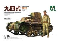 1006 Takom Японская танкетка TYPE 94 (1:16)