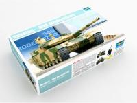 05549 Trumpeter Танк 90МС (1:35)