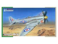 SH32055 Special Hobby Истребитель Tempest Mk.VI (1:32)