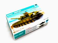 05581 Trumpeter Советский танк 80БВД (1:35)