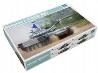 09510 Trumpeter Российский танк 72Б3М (1:35)