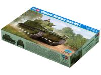 83878 Hobby Boss Британский танк Vickers Mk.I (1:35)