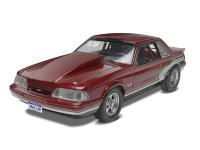 14195 Revell Автомобиль Ford Mustang LX 5.0 Drag Racer, 1990 (1:25)