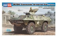 82418 Hobby Boss Американский бронетранспортёр M706 во Въетнаме (1:35)