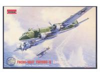 Rod340 Roden Focke-Wulf FW200C-6 Condor (1:144)