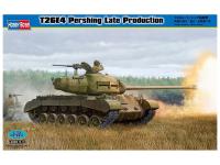 82428 Hobby Boss Американский танк T26E4 Late Production (1:35)