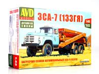 AVD 1364AVD -1