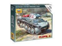 Zvezda-6102-1 Zvezda-6102-1