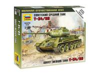 Zvezda-6160-1 Zvezda-6160-1