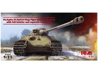 ICM 35364-1 ICM 35364-1