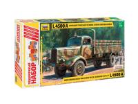 Zvezda-3596П-1 Zvezda-3596П-1