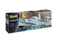 revell 05162-1