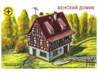 Моделист 412004-1