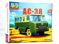 AVD 4020AVD -1 AVD 4020AVD -1