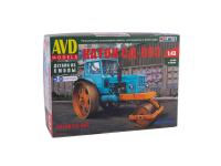 8015AVD СД-803 01