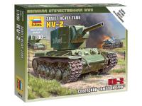 Zvezda-6202-1 Zvezda-6202-1