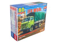AVD 1565-1 AVD 1565-1