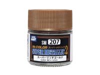 SM207