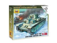 Zvezda-6203-1 Zvezda-6203-1