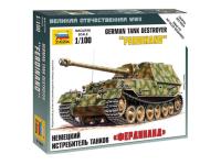 Zvezda-6195-1 Zvezda-6195-1