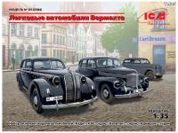 ICMDS3504-1 ICMDS3504-1