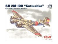 ICM 72161 -1